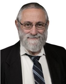 Rabbi Avraham Greenspoon, Shoel U'Maishiv / Mishnayos Daily Shiur