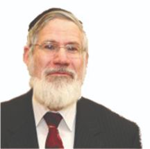 Rabbi Yisroel Saperstein, Semicha Program