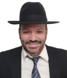 Rabbi Yosef Simon, Rosh Yeshiva