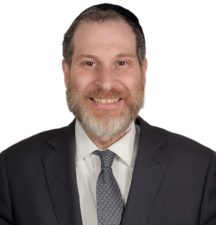 Rabbi Yered Viders, Rebbe - Beginners Track